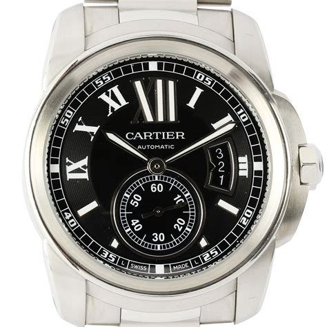 comprar relogio cartier|Cartier preço.